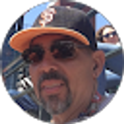 Profile photo of Arthur Merriott
