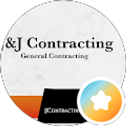 Profile photo of J & J CONTRACTING