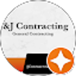 Profile photo of J & J CONTRACTING