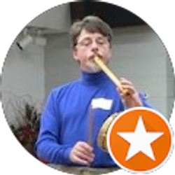 Profile photo of Dennis Sherman