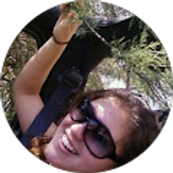 Profile photo of kathryn guevara