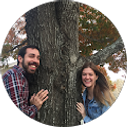 Profile photo of Rebecca Kreusel