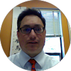 Profile photo of Jon Rossini