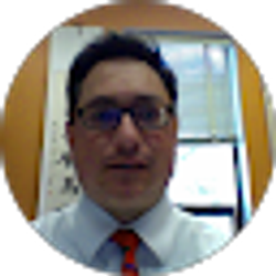 Profile photo of Jon Rossini