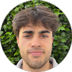 Profile photo of Matthew Tortorelli