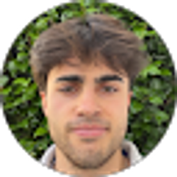 Profile photo of Matthew Tortorelli