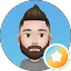 Profile photo of Brendon Traxler