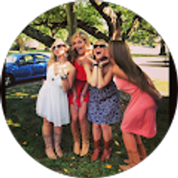 Profile photo of Baylee Townsend