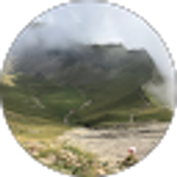 Profile photo of Jarett Volkoff