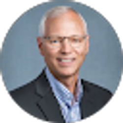 Profile photo of Rob Quick