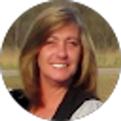 Profile photo of Brenda Harp