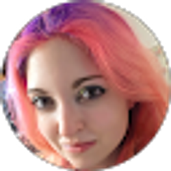 Profile photo of Victoria Finger
