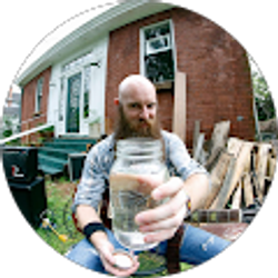 Profile photo of The Brian Cameron