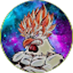 Profile photo of SSJ Chicken