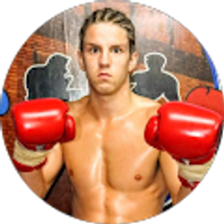 Profile photo of Samuel Bumhoffer