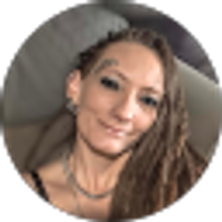 Profile photo of Sara Davis