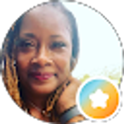 Profile photo of Mechelle Mckinnie