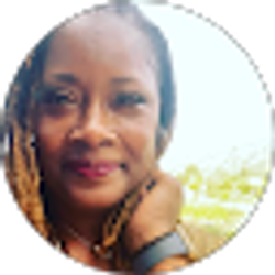 Profile photo of Mechelle Mckinnie