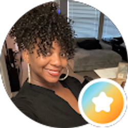 Profile photo of Ashley Ervin