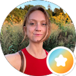 Profile photo of Kali Gough