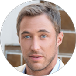 Profile photo of Kyle Lowder