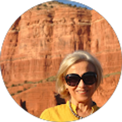 Profile photo of Maria Jennett