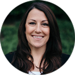 Profile photo of Carlotta Gillespie