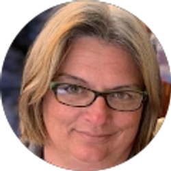 Profile photo of Donna Rider