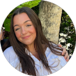 Profile photo of Sophie Gibb