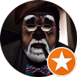 Profile photo of Antonin Anderson