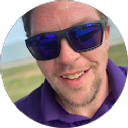 Profile photo of Dustin Shearer