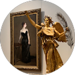 Profile photo of Lindsey Westjohn