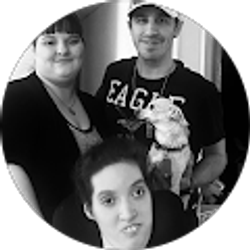 Profile photo of Rebecca Vela