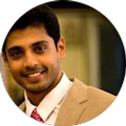 Profile photo of siddharth viswanathan