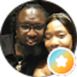 Profile photo of Caleb Fevrier
