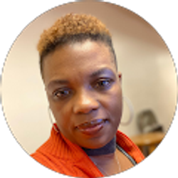 Profile photo of Stephanie Harris