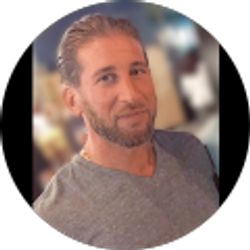 Profile photo of M. Mangi