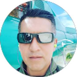 Profile photo of Alex Ballesteros