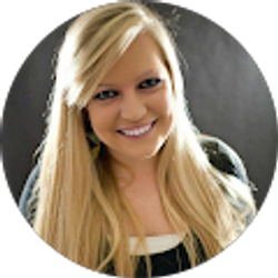 Profile photo of Hannah Townsend