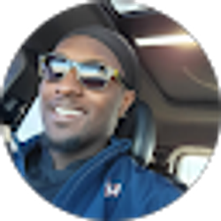 Profile photo of CJ __