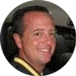 Profile photo of Ed Flynn