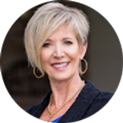 Profile photo of Mary DiBenedetto