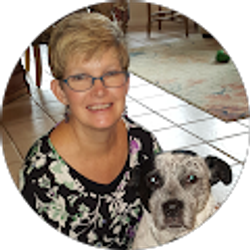 Profile photo of Melissa Gouty