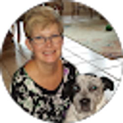 Profile photo of Melissa Gouty