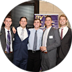 Profile photo of Brock Nemecek