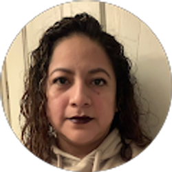 Profile photo of Sofia Olivera