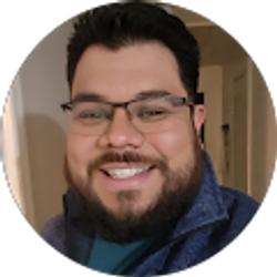 Profile photo of Luis Araya