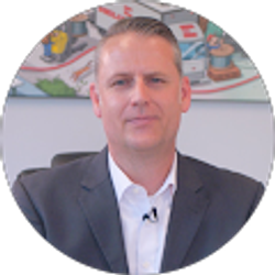 Profile photo of Markus Dannheim