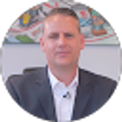 Profile photo of Markus Dannheim
