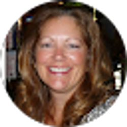 Profile photo of Pat Johnston